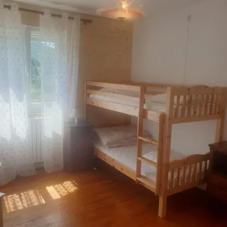 ~ Clairefontaine Holiday home Cornimont