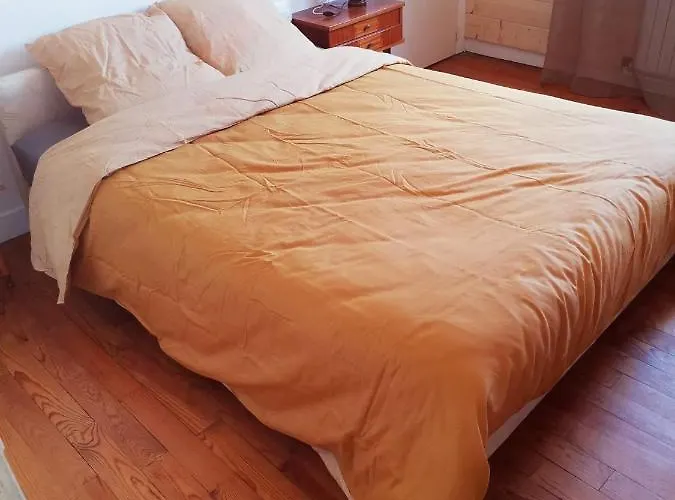 ~ Clairefontaine Ferienhaus Cornimont