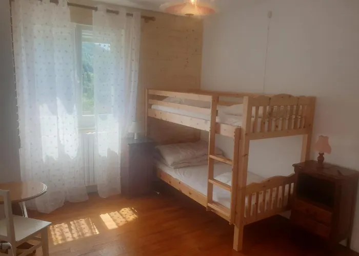 ~ Clairefontaine Ferienhaus Cornimont